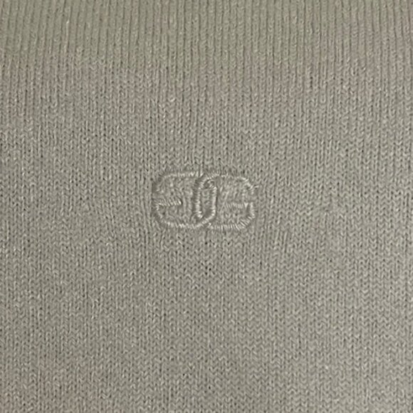 RARE Vintage GIVENCHY SPORT  Long Sleeve Turtleneck - Picture 1 of 14